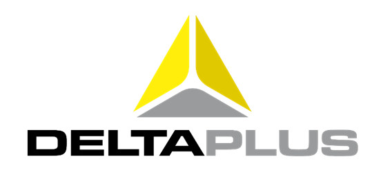 Delta Plus Group Logo